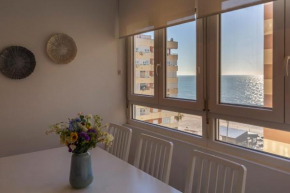 Casa Ros-PLAYA free parking by Cadiz4Rentals, Cadiz